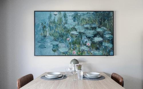 Frans & Frans - Hotel and Apartments by UHANDA