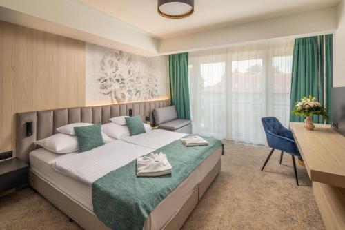 Hotel Sungarden Wellness And Conference