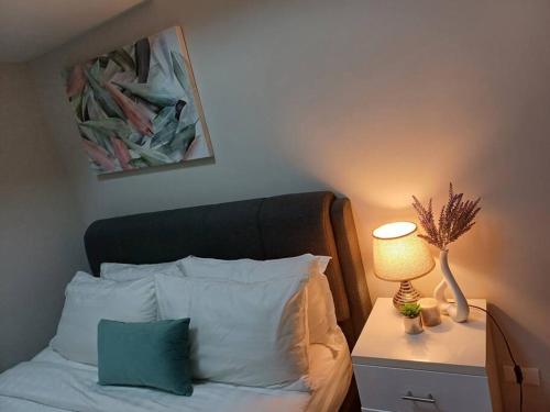 Newpointesuites 2 Uptown Bgc