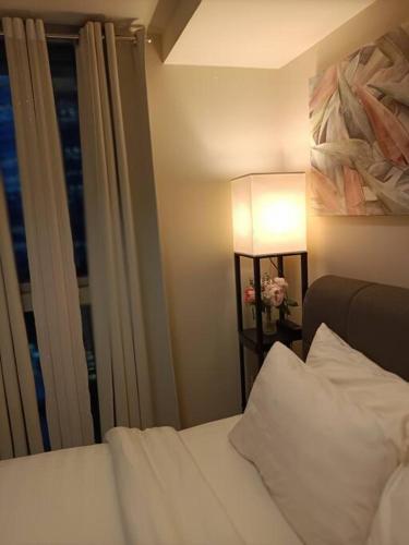 Newpointesuites 2 Uptown Bgc