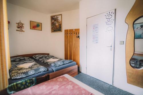 Hostel Klondike