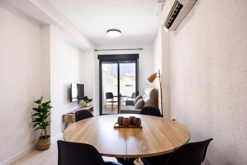 Apartments Marina Playa de Torrevieja