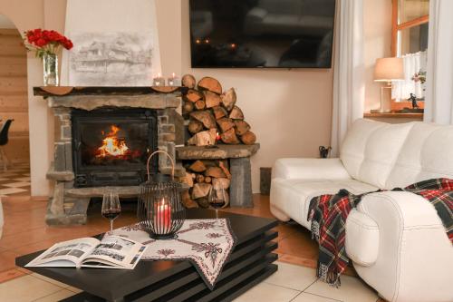 Zakatek Pod Smrekami