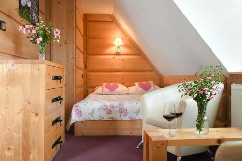 Zakatek Pod Smrekami