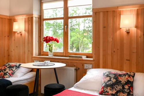 Zakatek Pod Smrekami