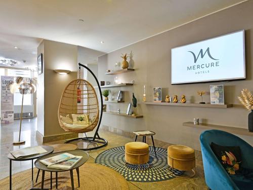 Mercure Marseille Centre Vieux Port