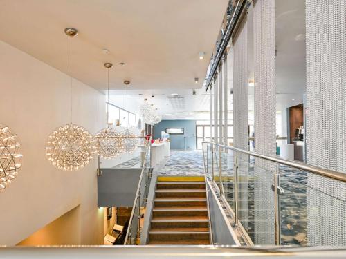 Mercure Marseille Centre Vieux Port