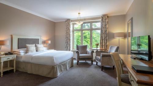 Kilkenny River Court Hotel