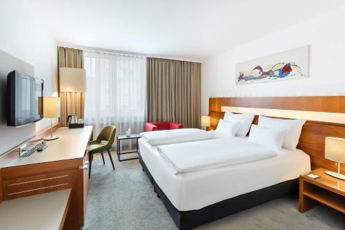 Austria Trend Hotel Europa Graz