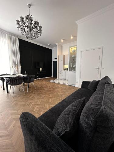 Suites & Premium Apartments Słowackiego