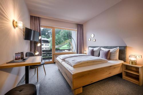 Bed & Breakfast Berglift