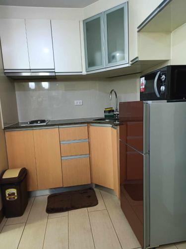 Two Palmtree Villas cluster3 rooms across NAIA terminal 3