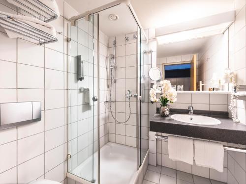 Best Western Hotel Heidehof