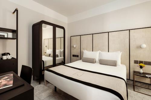 San Karlu Hotel