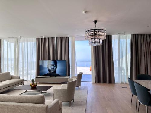 Sea Star Hotel