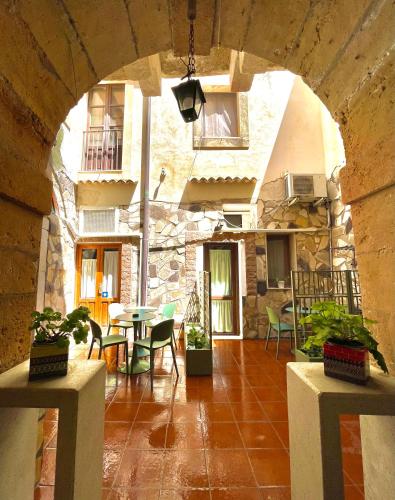 Il Cortiletto Di Ortigia