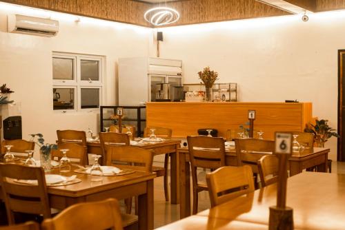 Boulder Bay Residences