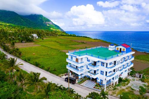 Boulder Bay Residences