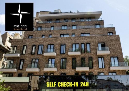CM111Apparthotel