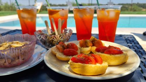 B&B Villa Maggi