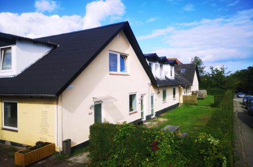 H&M Homes Apartments