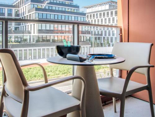 Twenty Business Flats Lille Bayard