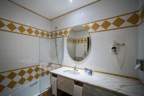 Vila Galé Albacora