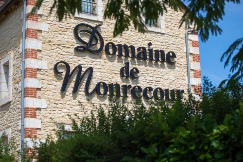 Domaine du Chateau de Monrecour