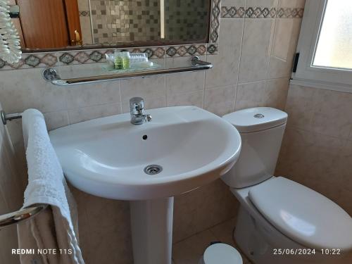 Apartamentos Rivero (Santander)