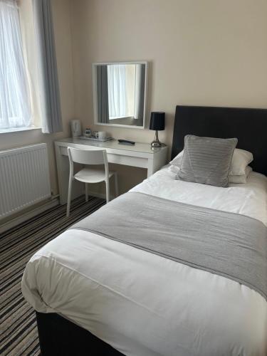 Alder Lodge Guest House