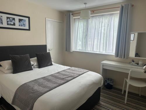 Alder Lodge Guest House