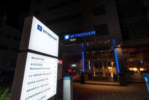 Wyndham Cluj