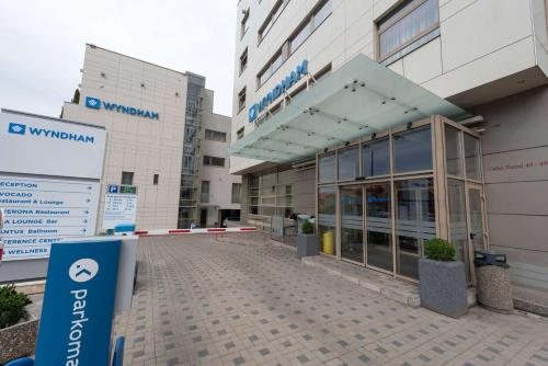 Wyndham Cluj