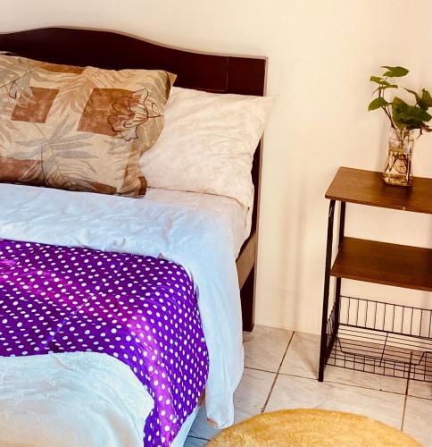 Nice, Cozy and close to All! CB8