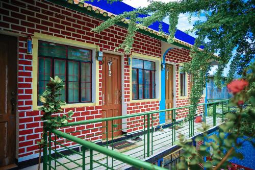 DMI Hotels and Apartments, Tabaco City Albay by RedDoorz