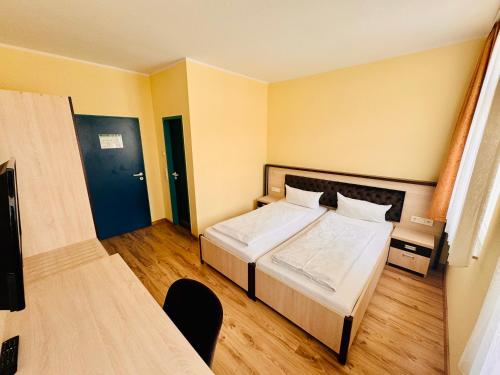Restaurant Und Hotel Alento