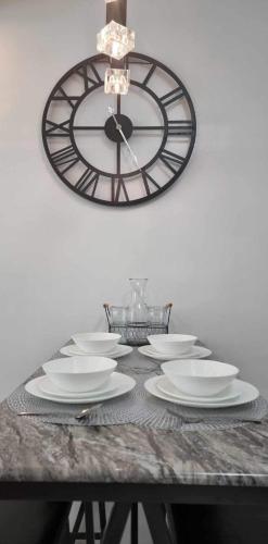 Dorothy's Door Condo