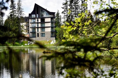 Aplend Lake Resort
