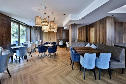 APLEND Hotel Ovruc