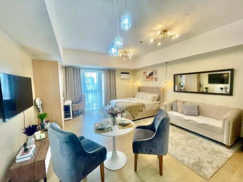 Cozy Place @ Venice Luxury Residences