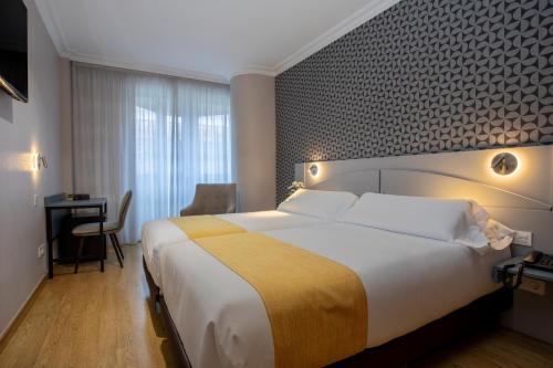 Hotel Corona de Castilla Burgos