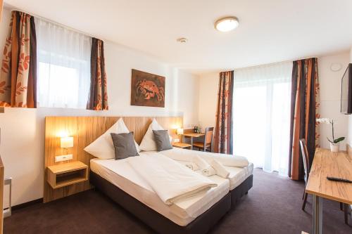 Schäfer Boardinghouse