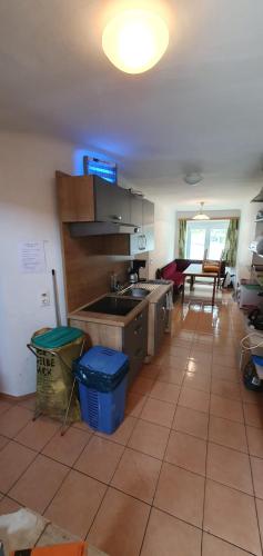 Arbeiterunterkunft Amtmannhaus Hostel