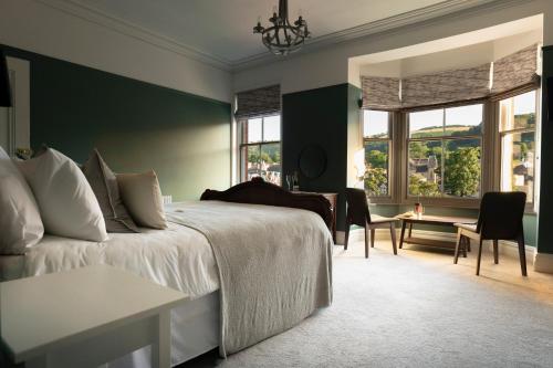 Riversdale House Bed & Breakfast