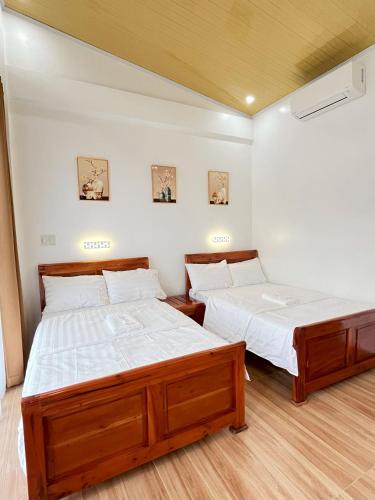 Villa Mercedes Private Resort