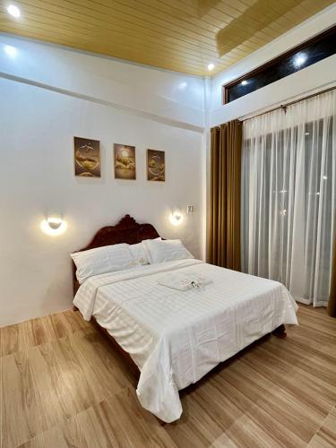 Villa Mercedes Private Resort