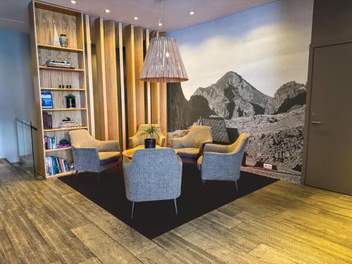 Hótel Vestmannaeyjar