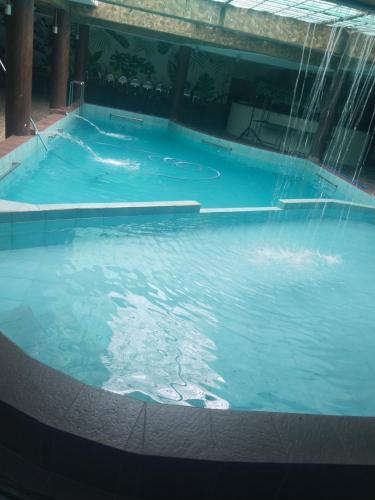 LJP Farm Resort