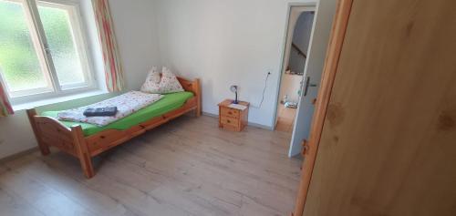 Arbeiterunterkunft Amtmannhaus Hostel