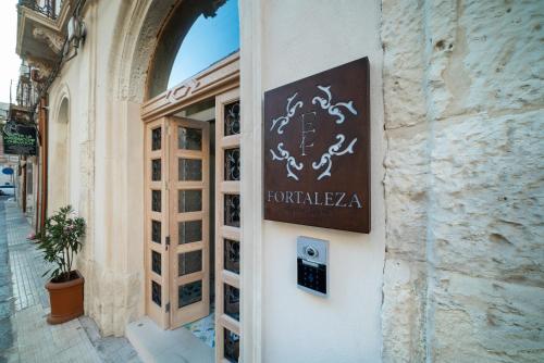 Fortaleza Charme House